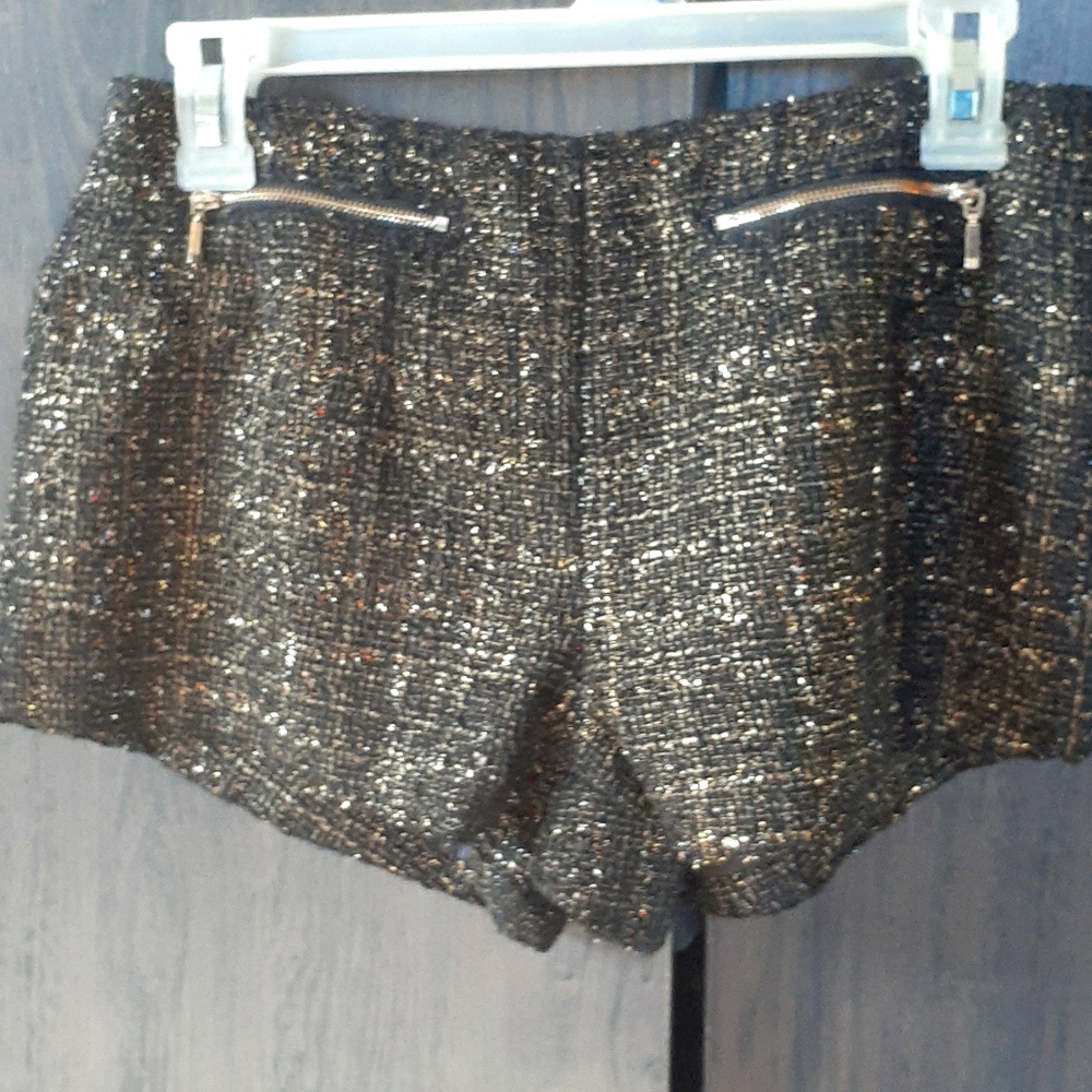 Dress shorts never worn. NWT